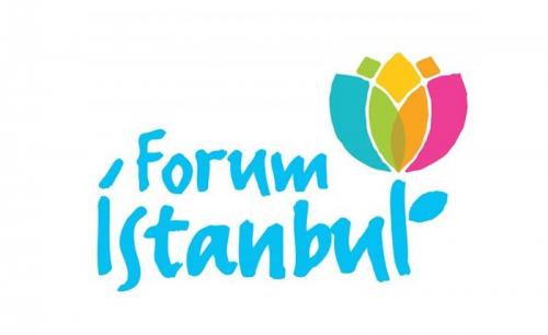  FORUM-İSTANBUL / DECATHLON BÖ–LGESİ / YOL, KAVŞAK İŞİ